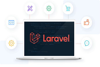 laravel-E2A