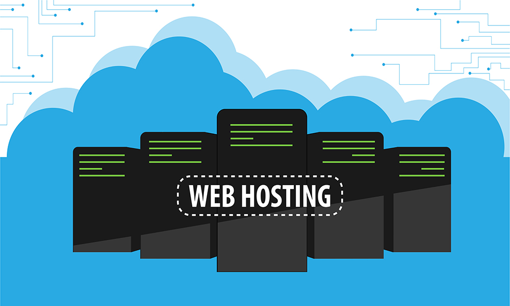 Web Hostingimage